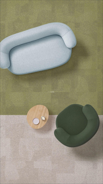 Desso Shape ac 74 7854 фото 2 | FLOORDEALER